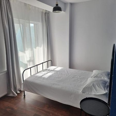 Studio Anabella-Endless Summer Mamaia Nord Apartaments Нэводари Экстерьер фото