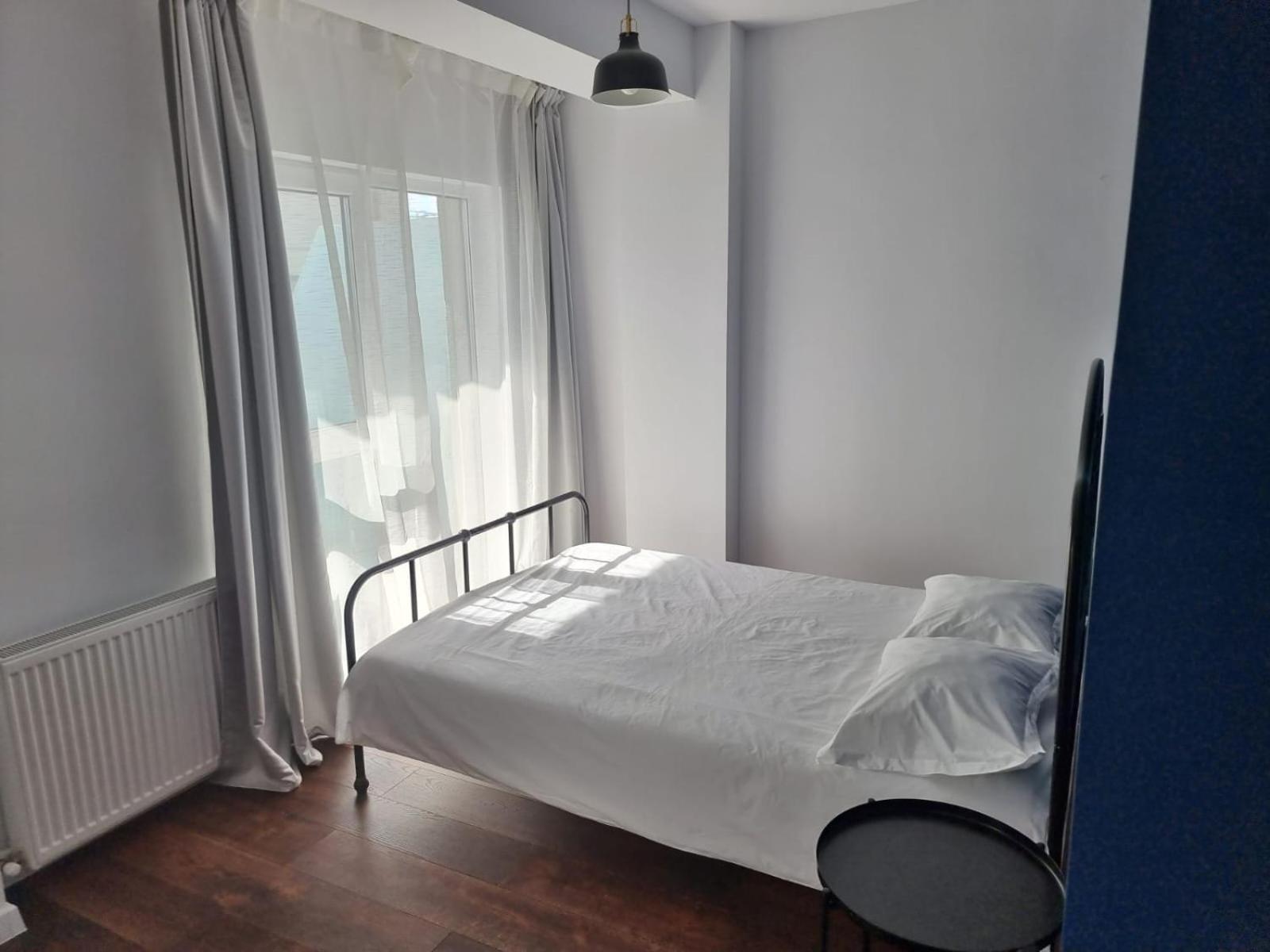 Studio Anabella-Endless Summer Mamaia Nord Apartaments Нэводари Экстерьер фото